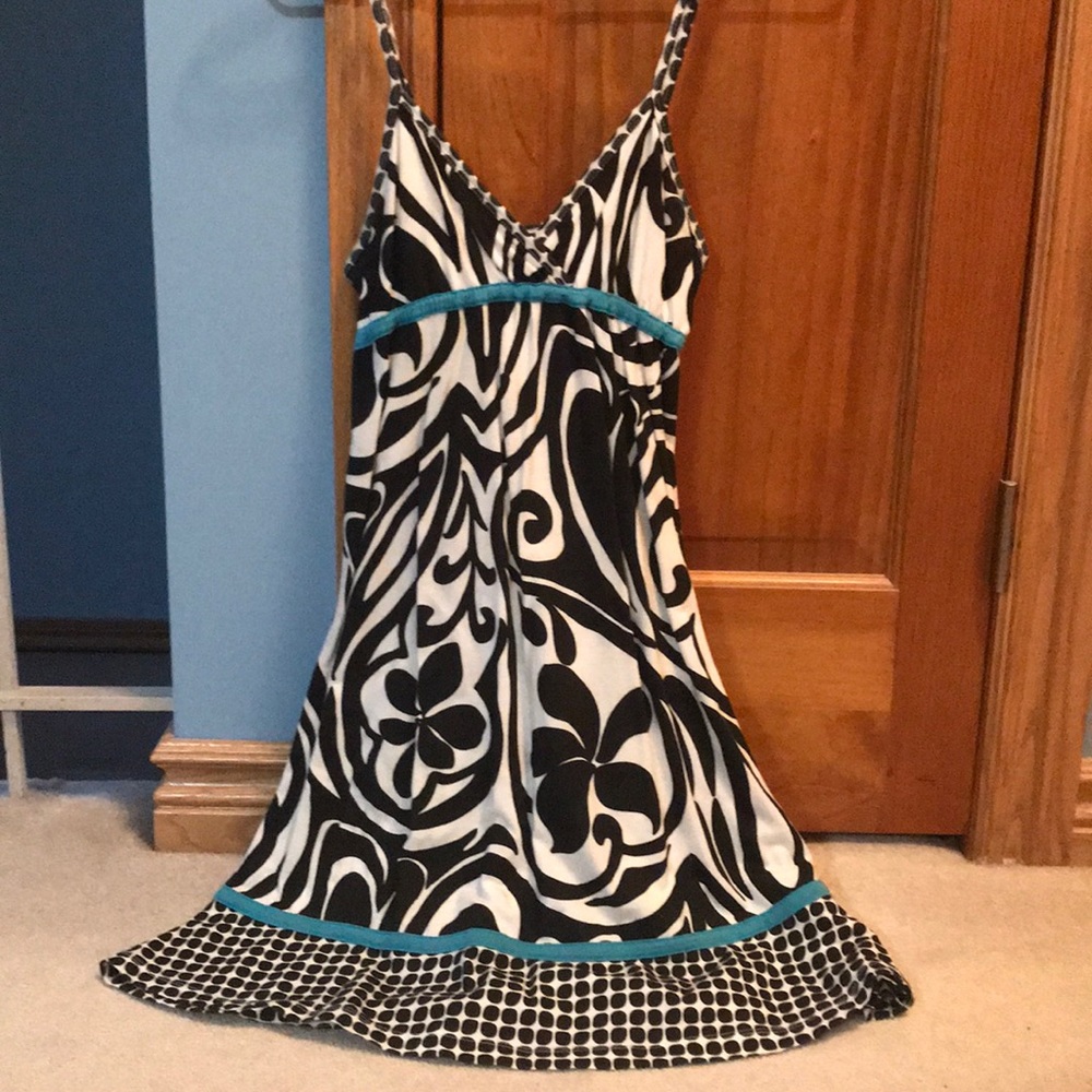 Roxy- dress